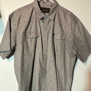 Men's Howler Brother's Shirt